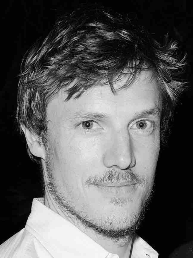 Kelly Nyks, co-director of The Dispute Project